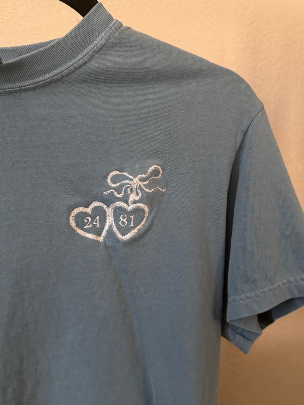 Heated Rivalry Tee